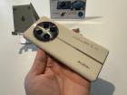 realme 12 Pro hands on: impresii despre telefonul pentru cinefili și pasionații de ceasuri, la sub 2000 lei