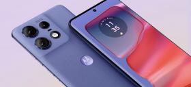 Motorola Edge 50 Pro va primi un procesor Snapdragon 8s Gen 3 sub capotă; Flagship-ul ar urma să fie destul de accesibil