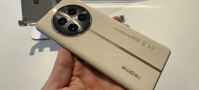 realme 12 Pro hands on: impresii despre telefonul pentru cinefili și pasionații de ceasuri, la sub 2000 lei