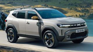 Noua Dacia Duster se vinde oficial în România! Pleacă de la 18.800 euro și ajunge până la 26.650 euro pentru cea mai scumpă versiune