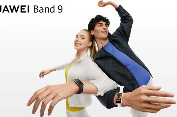 Huawei Band 9, fotografii oficiale: Huawei-Band-9-launch.jpg