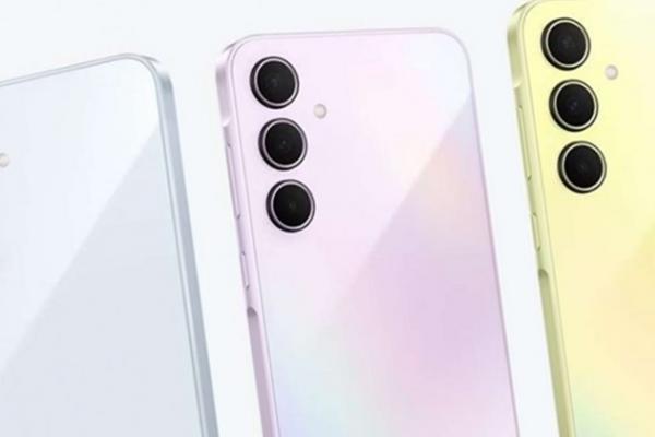Preț și disponibilitate Samsung Galaxy A35 în România