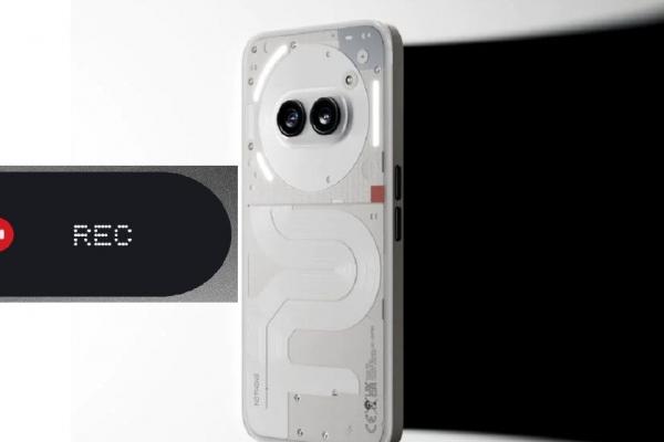 Nothing adaugă o funcție de înregistrare apeluri pe smartphone-urile din portofoliul său; Cum funcționează?