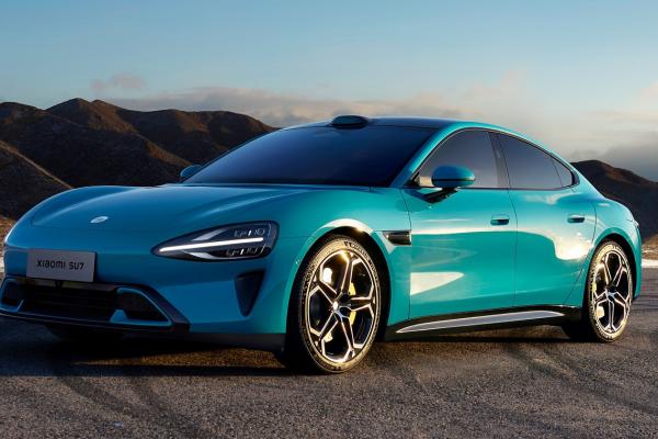Cât vor costa versiunile lui Xiaomi SU7; Noi sume apar online pentru cele 4 modele, inclusiv rival Tesla Model S Plaid