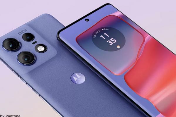 Motorola Edge 50 Pro va primi un procesor Snapdragon 8s Gen 3 sub capotă; Flagship-ul ar urma să fie destul de accesibil