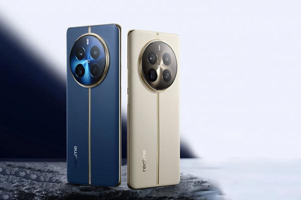 realme 12 Pro 5G lansat în Europa: telefon sub 2000 lei cu design de Rolex, cameră telephoto