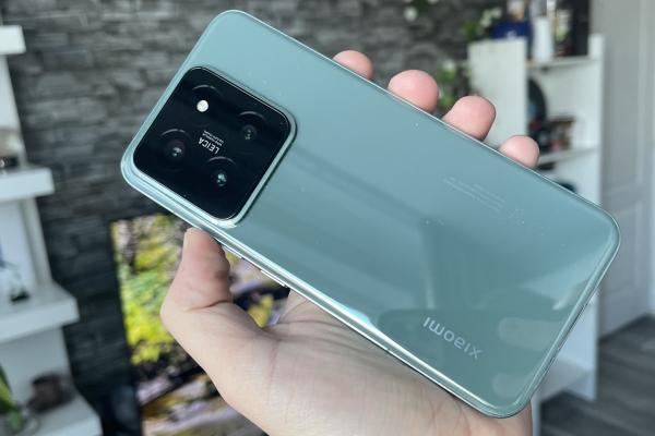 Xiaomi 14: Design ce mizează pe continuitate, familiaritate