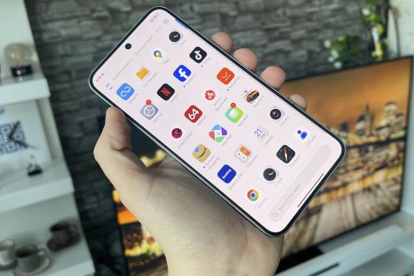 Xiaomi 14 - Unboxing