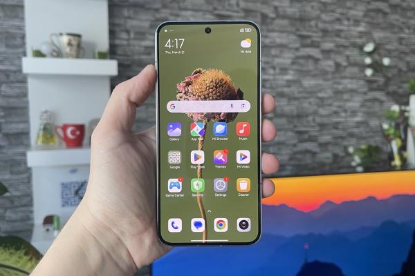 Xiaomi 14 - Galerie foto Mobilissimo.ro