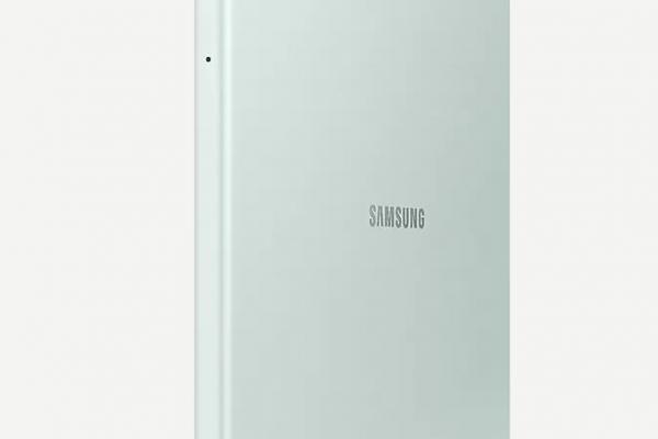 Samsung Galaxy Tab S6 Lite (2024) - Randări cu iz oficial