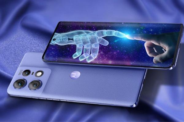 Motorola edge 50 Pro are noi dotări dezvăluite înainte de lansarea de pe 3 aprilie: vine cu ecran curbat de 6.7 inch