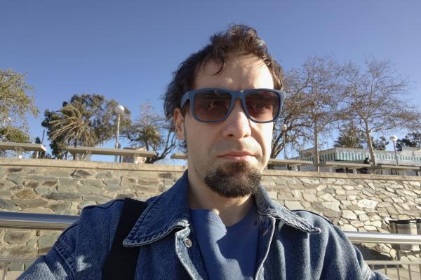 Xiaomi 14 - Mostre Foto (selfie)