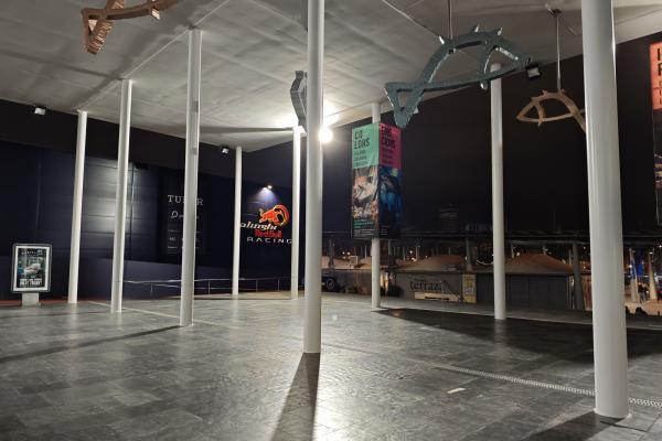 Xiaomi 14 - Mostre Foto (seara)