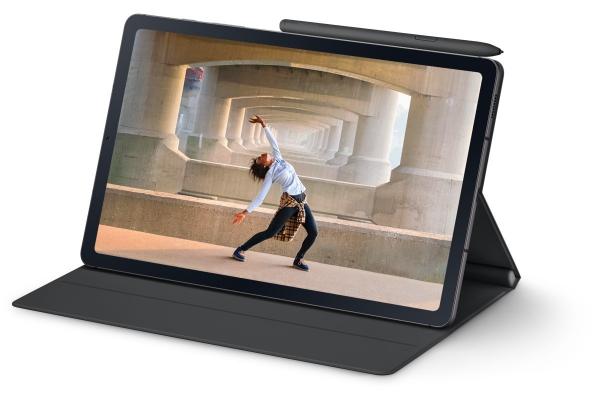 Samsung Galaxy Tab S6 Lite - Fotografii oficiale