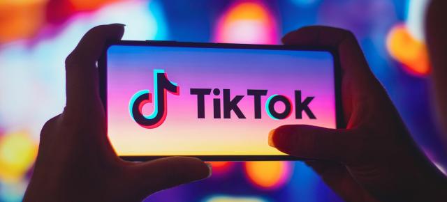 TikTok vrea să lanseze un rival pentru Instagram: TikTok Photos