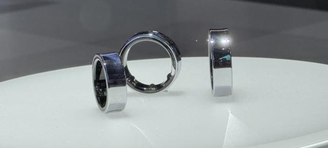 Samsung Galaxy Ring va fi pus la vânzare spre finalul lunii iulie, însă funcționalitatea sa va fi limitată