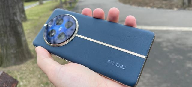 realme 12 Pro+: Hardware pus la punct, mult RAM, stocare și upgrade-uri la cameră