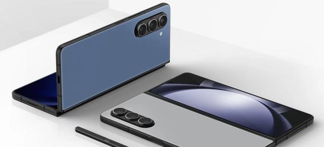 Samsung ar putea lansa un pliabil tip carte mai accesibil spre finalul acestui an, în jurul debutului lui iPhone 16