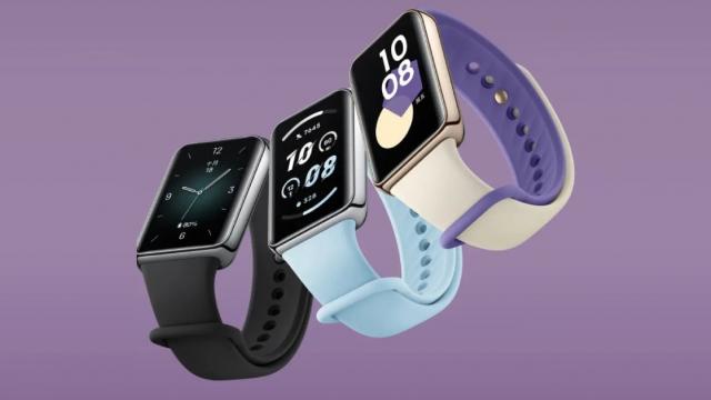<b>HONOR va lansa alături de Magic6 Ultimate Edition brătara pentru fitness Band 9, dar și un nou smartwatch</b>Pe 18 martie are loc un eveniment special HONOR. Compania va lansa la acea dată smartphone-uri importante precum Magic6 Ultimate Edition sau Magic6 Pro în variantă RSR, cu design inspirat de mașinile Porsche. Ei bine, azi aflăm că în cadrul acestui