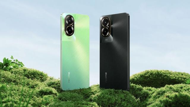 <b>realme C65 a primit mai multe certificări și pare gata de lansare; Ce știm despre noul model accesibil?</b>Se pare că realme lucrează la un nou telefon accesibil și anume realme C65. Ar fi o variantă ceva mai accesibilă, similar din punct de vedere hardware cu realme C67. El a primit mai multe certificări recent, iar debutul pare să se apropie cu pași repezi