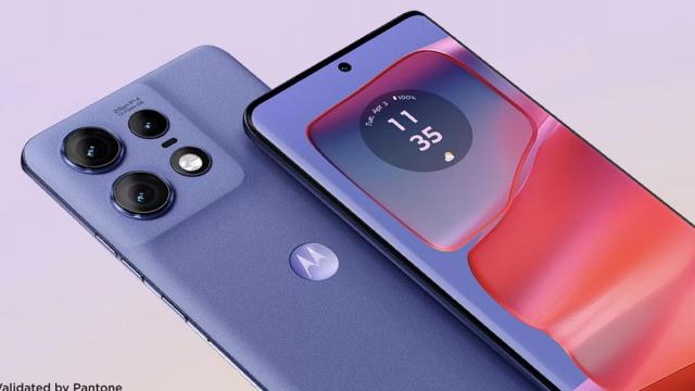 <b>Motorola Edge 50 Pro va primi un procesor Snapdragon 8s Gen 3 sub capotă; Flagship-ul ar urma să fie destul de accesibil</b>Odată cu lansarea lui Snapdragon 8s Gen 3, Qualcomm spunea că acest CPU e destinat telefoanelor high-midrange mai accesibile. E vorba despre un cipset derivat din originalul Snapdragon 8 Gen3, care oferă performanțe ușor scăzute la nivel de performanță