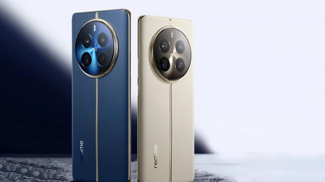 <b>realme 12 Pro 5G lansat în Europa: telefon sub 2000 lei cu design de Rolex, cameră telephoto</b>Ieri, pe 19 martie 2024, realme a lansat global trei telefoane noi: realme 12 Pro+, realme 12+ 5G și realme 12 Pro. Acesta din urmă costă sub 2000 lei și va fi disponibil în magazinele din România la final de luna aprilie. Ce ne rezervă 