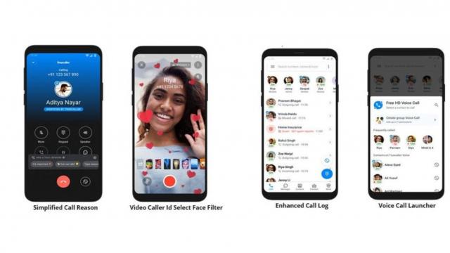 <b>Truecaller te scapă de apelurile spam cu o funcție nouă de blocare, verificare numere telefonice cu AI</b>Truecaller, cea mai populară aplicație de tip Caller ID și blocare de apeluri de pe mobil a primit o actualizare importantă. Prin intermediul ei și folosind inteligența artificială poate detecta și bloca mai multe tipuri de apeluri spam


