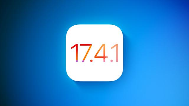 <b>iOS 17.4.1 este acum disponibil oficial; Ce aduce nou? (Changelog)</b>Controversata actualizare la iOS 17.4 tocmai a primit propria sub-actualizare, care duce iPhone-urile compatibile la versiunea de soft iOS 17.4.1, iar iPad-urile la iPadOS 17.4.1. Fiind un update incremental, nu ar trebui să fie schimbări 