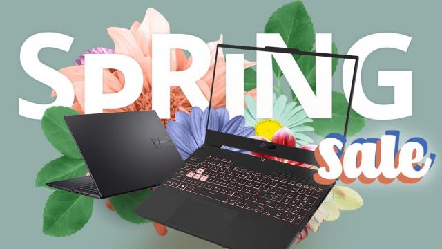 <b>Start Spring SALE pe Asus eSHOP România; Reduceri atractive pentru smartphone-uri și laptop-uri</b>Cei de la ASUS au dat startul unei noi campanii promoționale pe final de săptămână, astfel că în perioada 21 martie - 4 aprilie ne putem bucura și profita de reduceri atractive la cele mai dorite laptop-uri. Nu uităm nici de promoția 