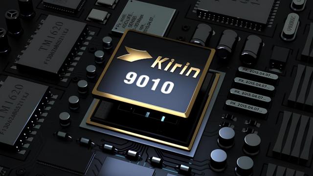 <b>Procesorul Kirin 9010 pe arhitectură de 5nm ar putea debuta împreună cu seria P70 în viitorul apropiat</b>Huawei își continuă inovațiile în domeniul semiconductoarelor, lucrând la un nou cip de 5nm, despre care se speculează că ar putea fi Kirin 9010. Această dezvoltare vine după succesul înregistrat de seria Kirin 9000, marcând un pas important în evoluția t