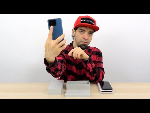 ASUS Zenfone 11 Ultra Video Unboxing în Limba Română