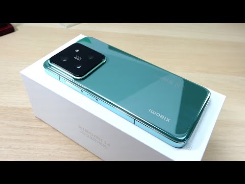 Xiaomi 14 Review în Limba Română