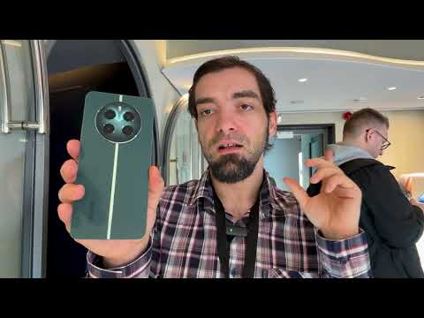 realme 12+ 5G prezentare video hands-on în limba română