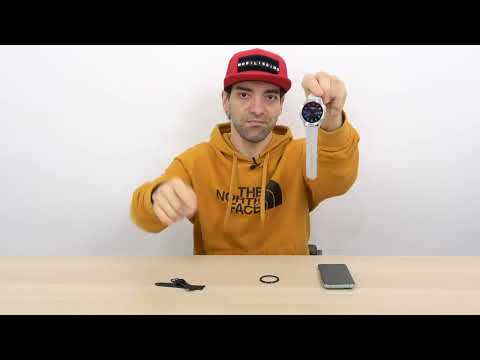Xiaomi Watch S3 Video Review în Limba Română