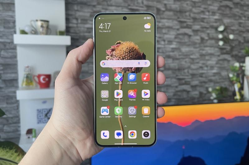 Xiaomi 14 - Galerie foto Mobilissimo.ro: IMG_9980.jpg