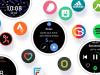 Luna iunie va aduce OneUI Watch beta pentru Samsung Galaxy Watch 4