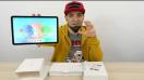 HUAWEI MatePad 10.4 (2022) Video Unboxing în Limba Română