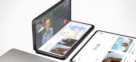 Google ar fi amânat din nou lansarea primului său smartphone pliabil; Pixel Fold / Notepad ar putea sosi abia în 2023