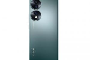 Honor 70