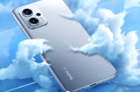 Redmi Note 11T Pro - Fotografii oficiale: Redmi-Note-11T-Pro (4).jpg