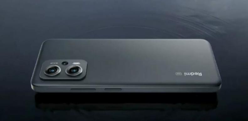 Redmi Note 11T Pro - Fotografii oficiale: Redmi-Note-11T-Pro (2).jpg