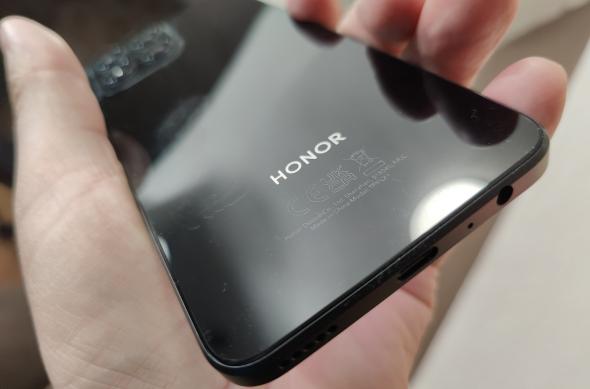 Honor X8 - Unboxing: Honor-X8_009.jpg