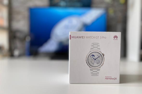 Huawei Watch GT 3 Pro 43mm - Unboxing: HUAWEI-Watch-GT-3-PRO-Ceramic-Unboxing_001.jpg