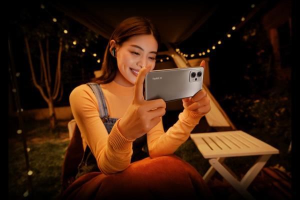 Redmi Note 11T Pro a fost anunţat alături de Pro+: telefoane cu ecrane de 144 Hz, încărcare până la 120W