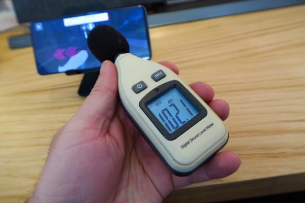 Putere volum - Huawei Nova 9 SE