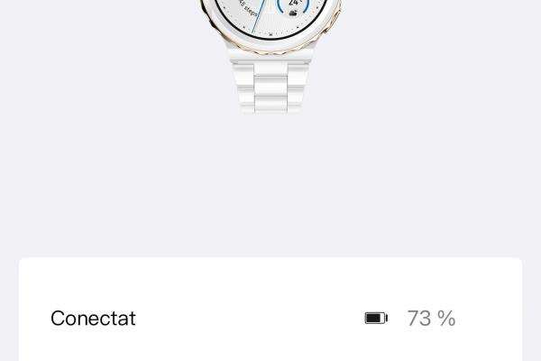 Huawei Watch GT 3 Pro 43mm - Screenshots