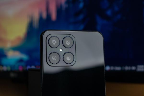 Honor X8 - Cameră cu mulți megapixeli, culori bune și detalii bine scoase în evidență