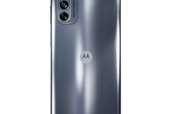 Motorola Moto G62 - Fotografii oficiale
