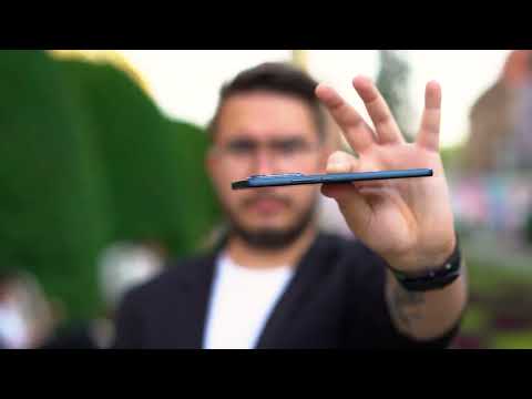 Motorola Edge 30 Video Review în Limba Română