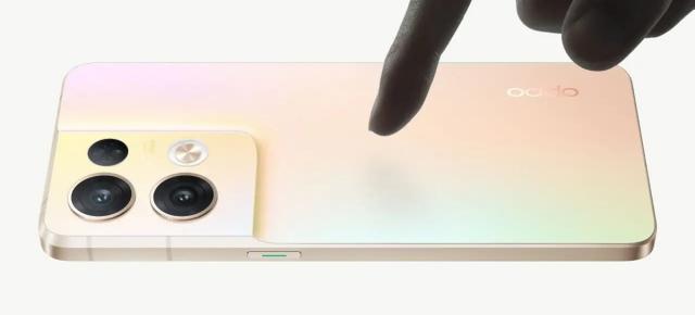 OPPO sparge gheața! Primul smartphone cu procesor Snapdragon 7 Gen 1 este Reno8 Pro ce vine cu NPU MariSilicon X și încărcare la 80W